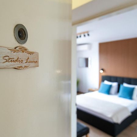 Luma Studio Dubrovnik Dış mekan fotoğraf
