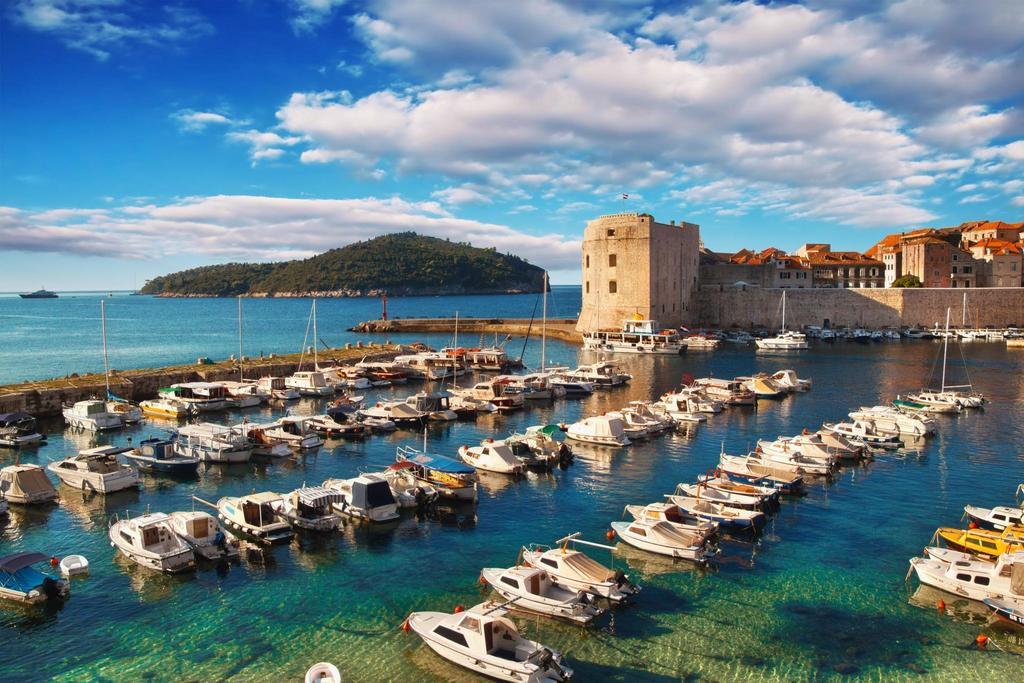 Luma Studio Dubrovnik Dış mekan fotoğraf