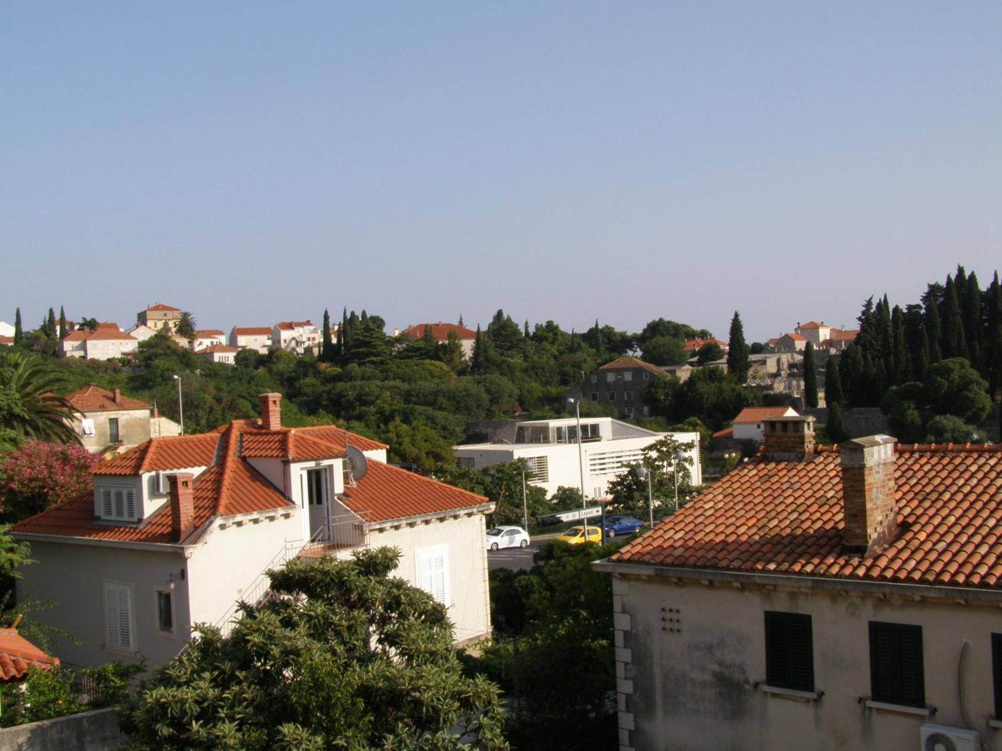 Luma Studio Dubrovnik Dış mekan fotoğraf