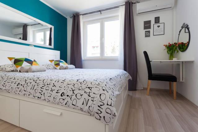 Luma Studio Dubrovnik Oda fotoğraf