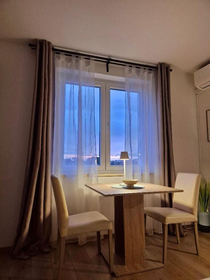 Luma Studio Dubrovnik Dış mekan fotoğraf